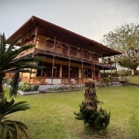 Filandia - Finca Rural La Guadalupana Hotel Buitenkant foto