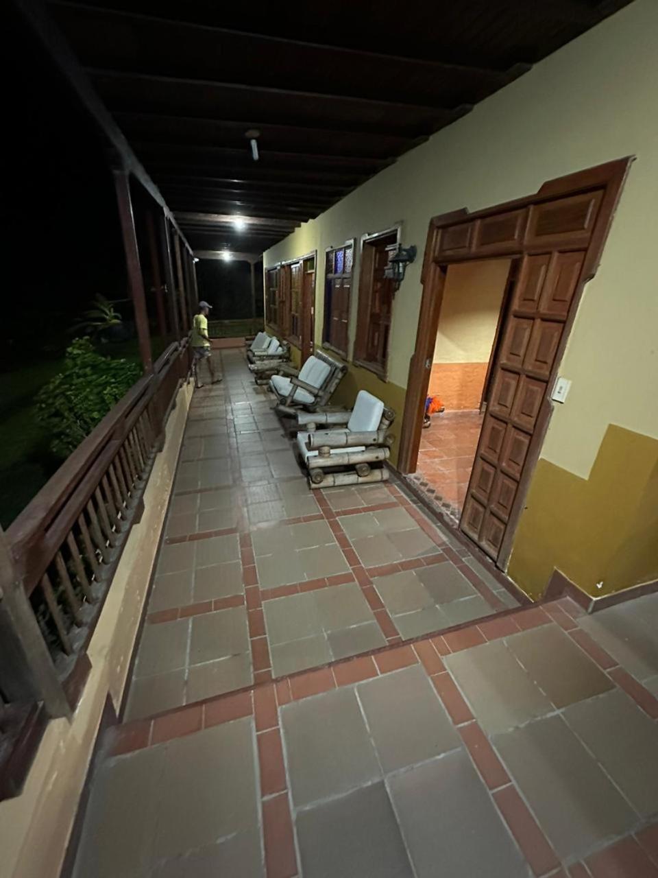 Filandia - Finca Rural La Guadalupana Hotel Buitenkant foto