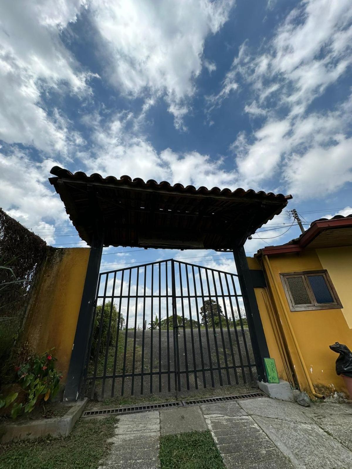 Filandia - Finca Rural La Guadalupana Hotel Buitenkant foto
